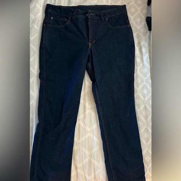 Men’s Origin Factory jeans. 36 X 32 - Picture 4 of 4